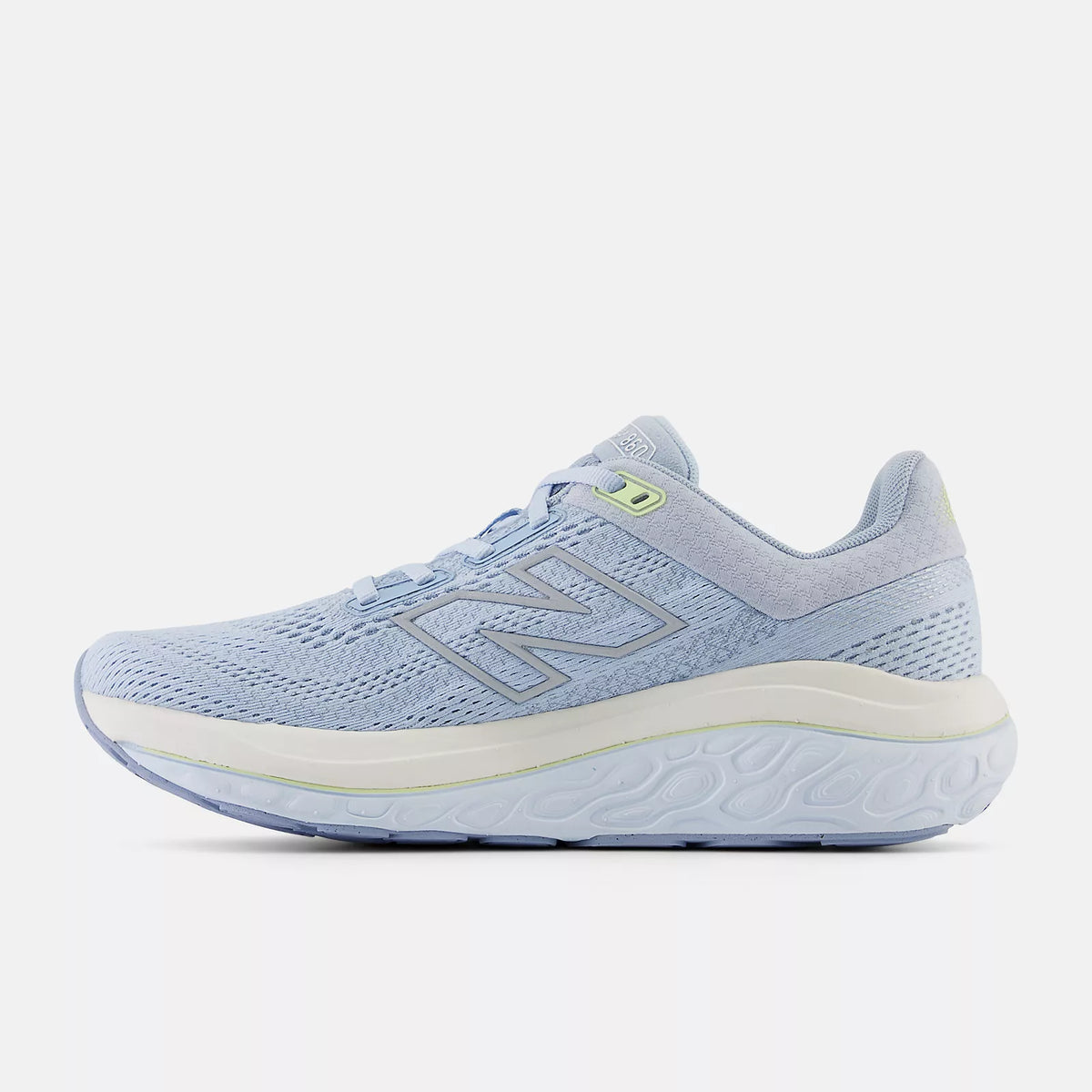 NEW BALANCE- WOMEN'S 860 ATHLETIC SHOE