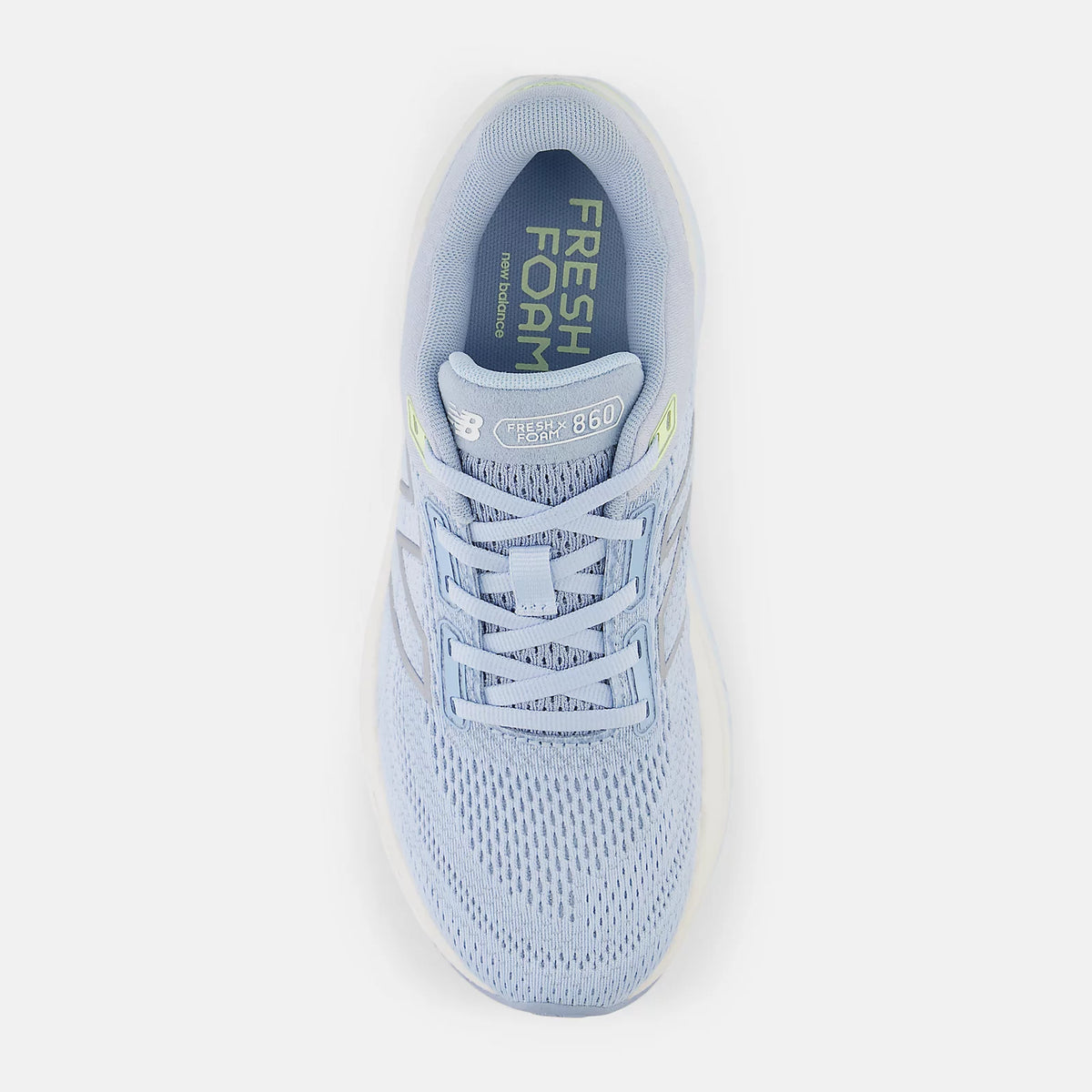 NEW BALANCE- WOMEN'S 860 ATHLETIC SHOE