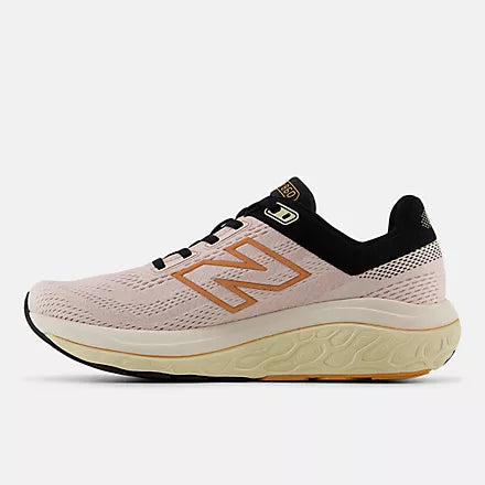 NEW BALANCE- WOMEN'S 860 ATHLETIC SHOE