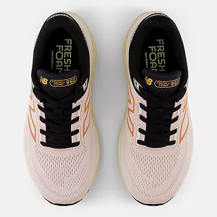 NEW BALANCE- WOMEN'S 860 ATHLETIC SHOE