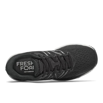 NEW BALANCE- WOMENS W860M12 SHOE