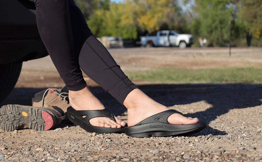 OOFOS - Women's OOriginal Thong Sandal