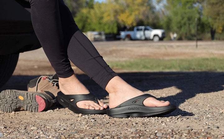 OOFOS - Women's OOriginal Thong Sandal