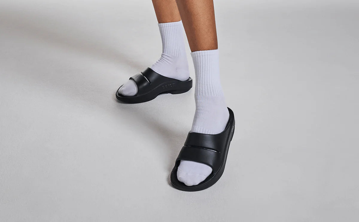 OOFOS - UNISEX OOAHH ORIGINAL SLIDE