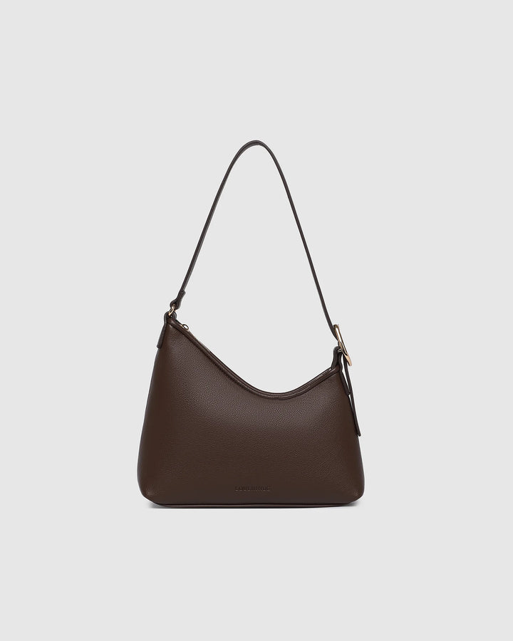 LOUENHIDE - AMELIA SHOULDER BAG