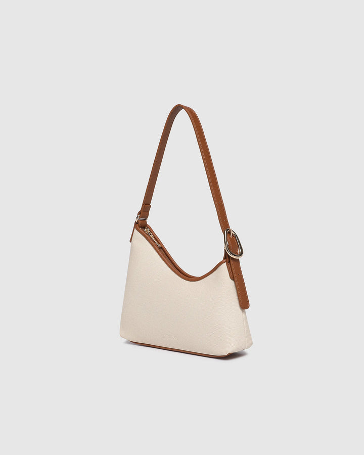 LOUENHIDE - AMELIA SHOULDER BAG