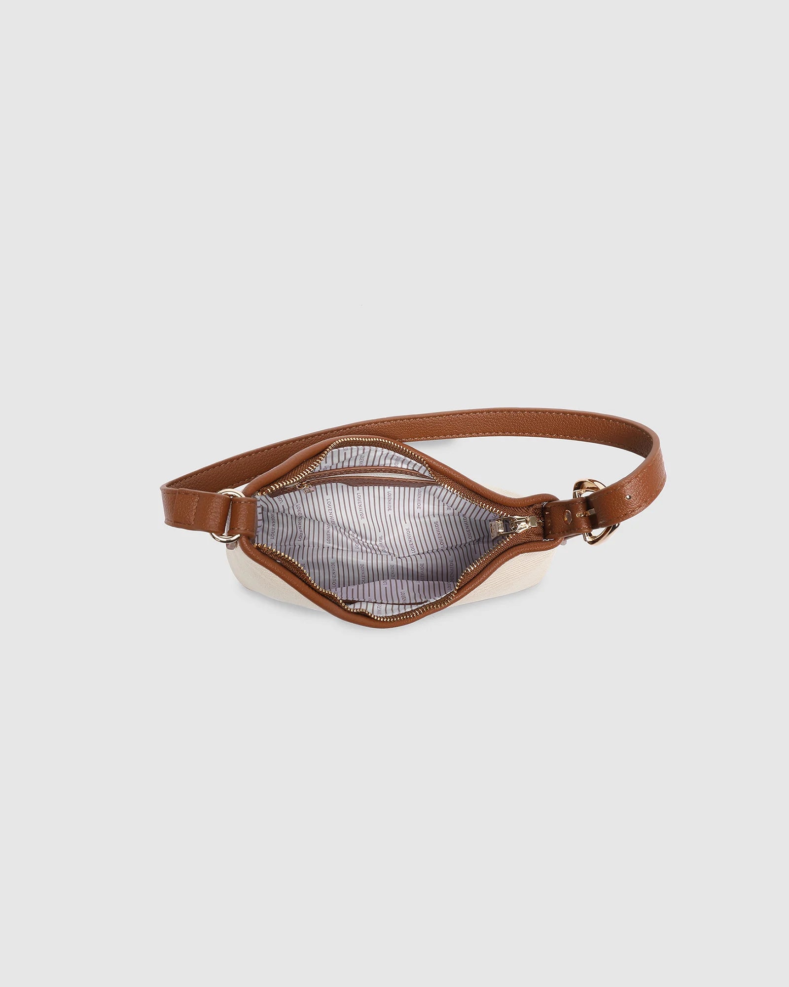 LOUENHIDE - AMELIA SHOULDER BAG