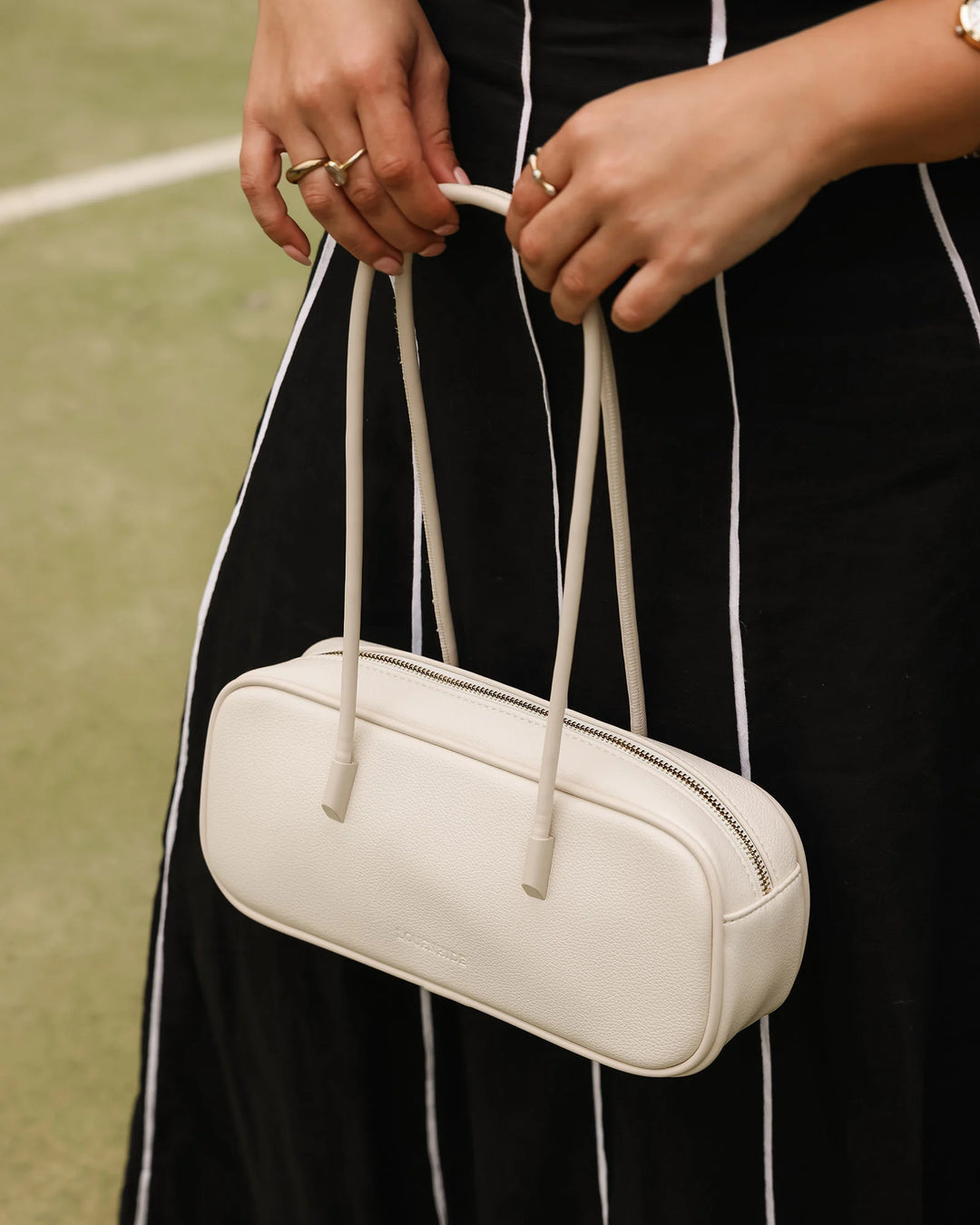 LOUENHIDE - CAMILLA SHOULDER BAG