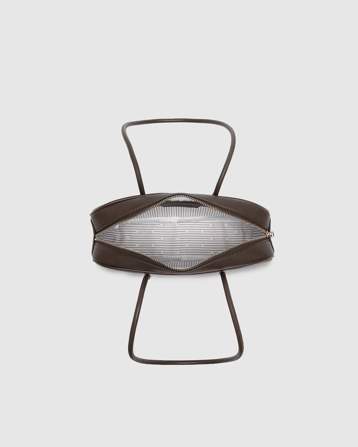 LOUENHIDE - CAMILLA SHOULDER BAG