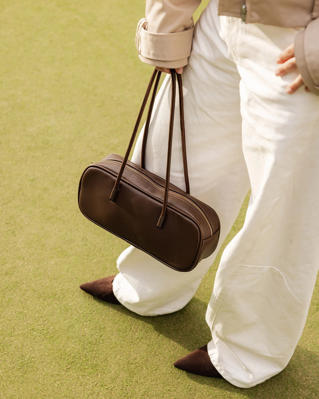 LOUENHIDE - CAMILLA SHOULDER BAG