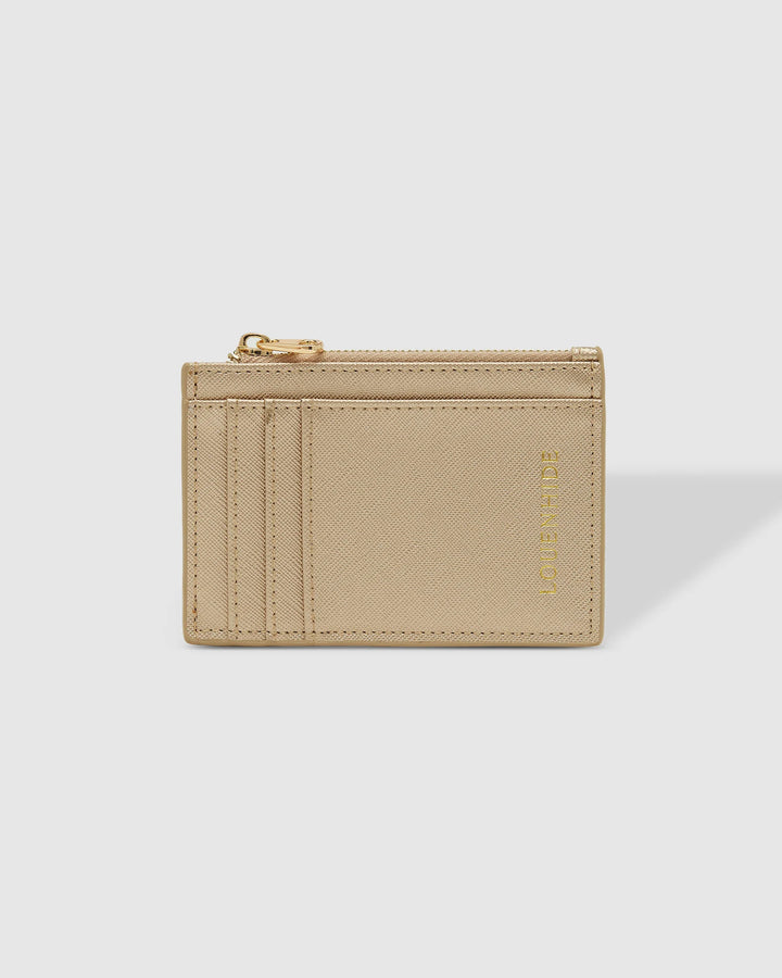LOUENHIDE - CARA CARDHOLDER