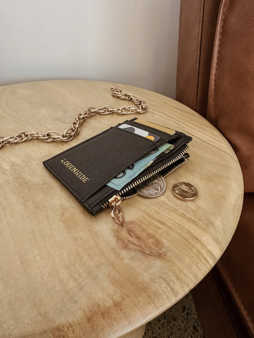 LOUENHIDE - CARA CARDHOLDER