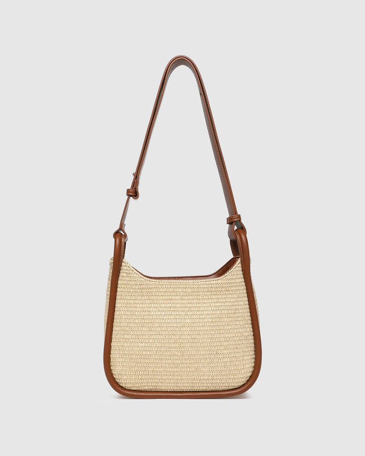 LOUENHIDE - CLARE SHOULDER BAG