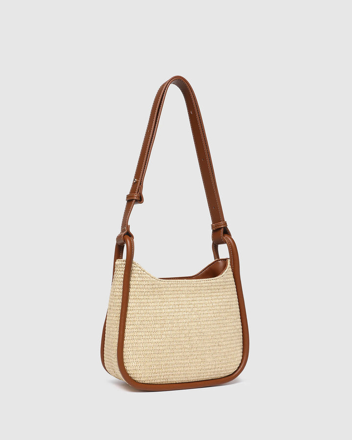LOUENHIDE - CLARE SHOULDER BAG