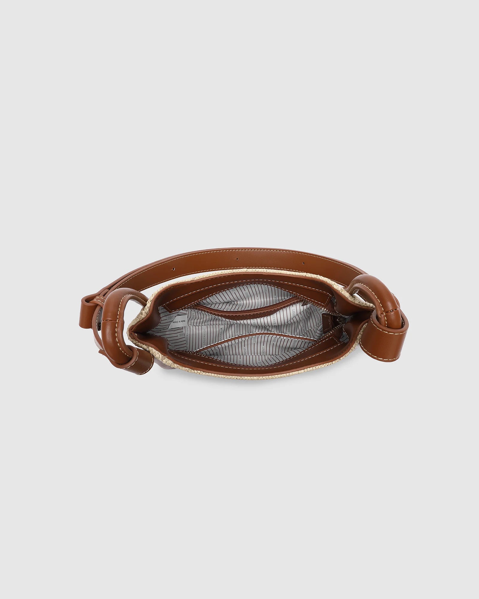 LOUENHIDE - CLARE SHOULDER BAG