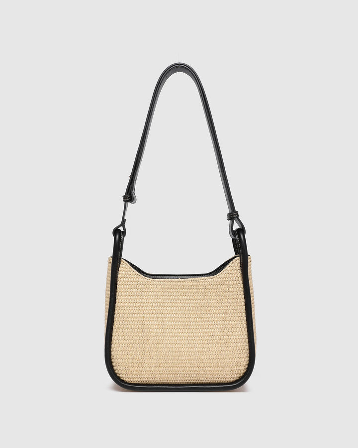 LOUENHIDE - CLARE SHOULDER BAG