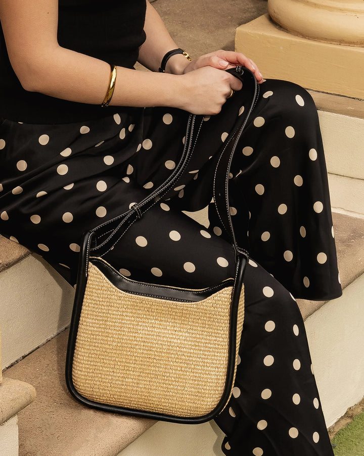 LOUENHIDE - CLARE SHOULDER BAG