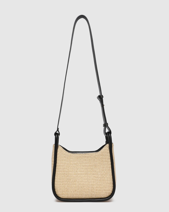 LOUENHIDE - CLARE SHOULDER BAG