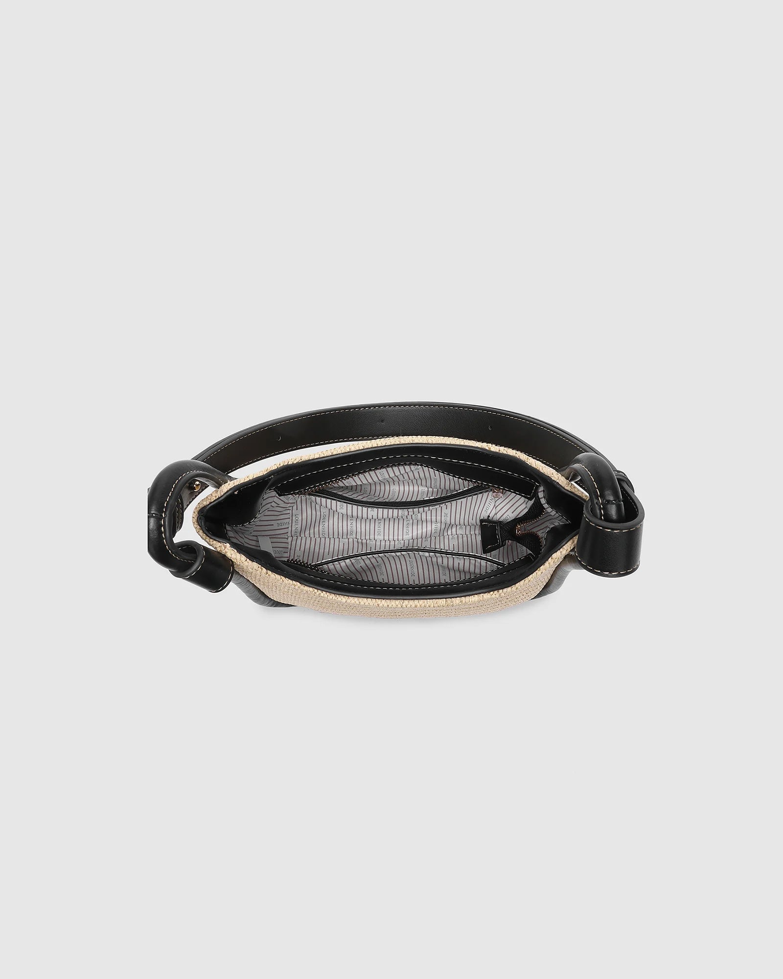 LOUENHIDE - CLARE SHOULDER BAG