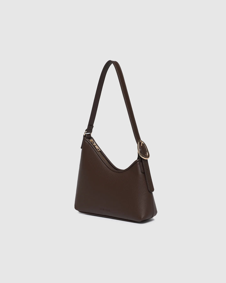 LOUENHIDE - AMELIA SHOULDER BAG