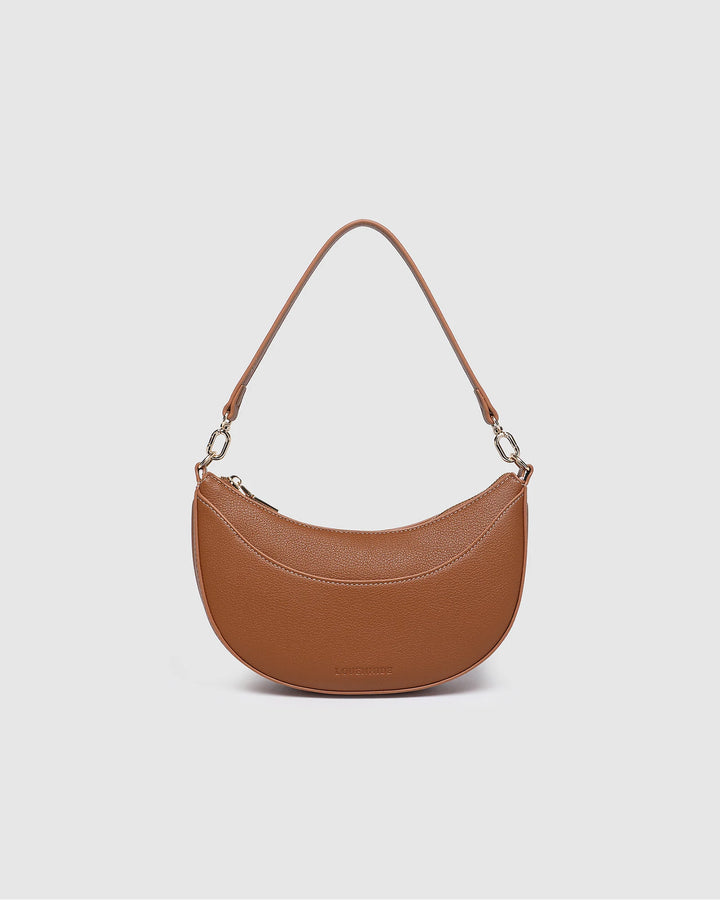 LOUENHIDE - CLAUDIA SHOULDER BAG
