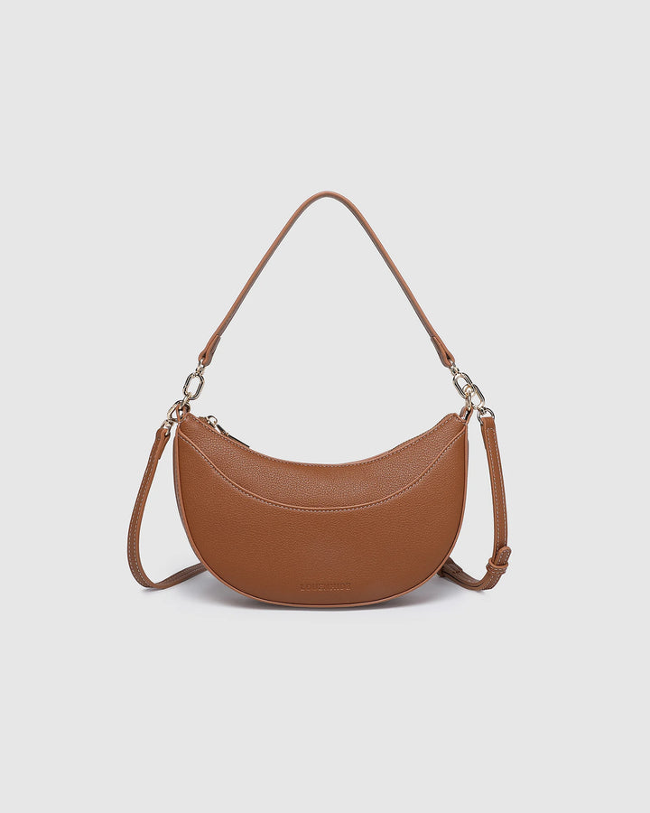 LOUENHIDE - CLAUDIA SHOULDER BAG