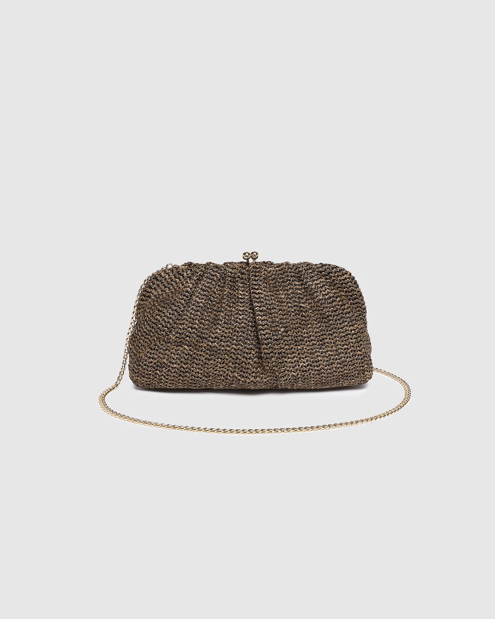 LOUENHIDE - GOLDIE CLUTCH