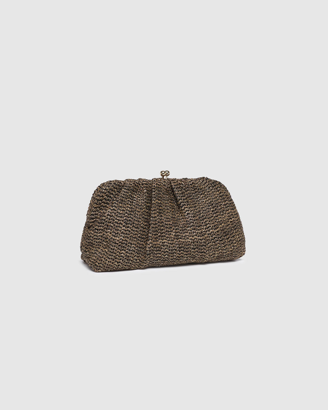 LOUENHIDE - GOLDIE CLUTCH