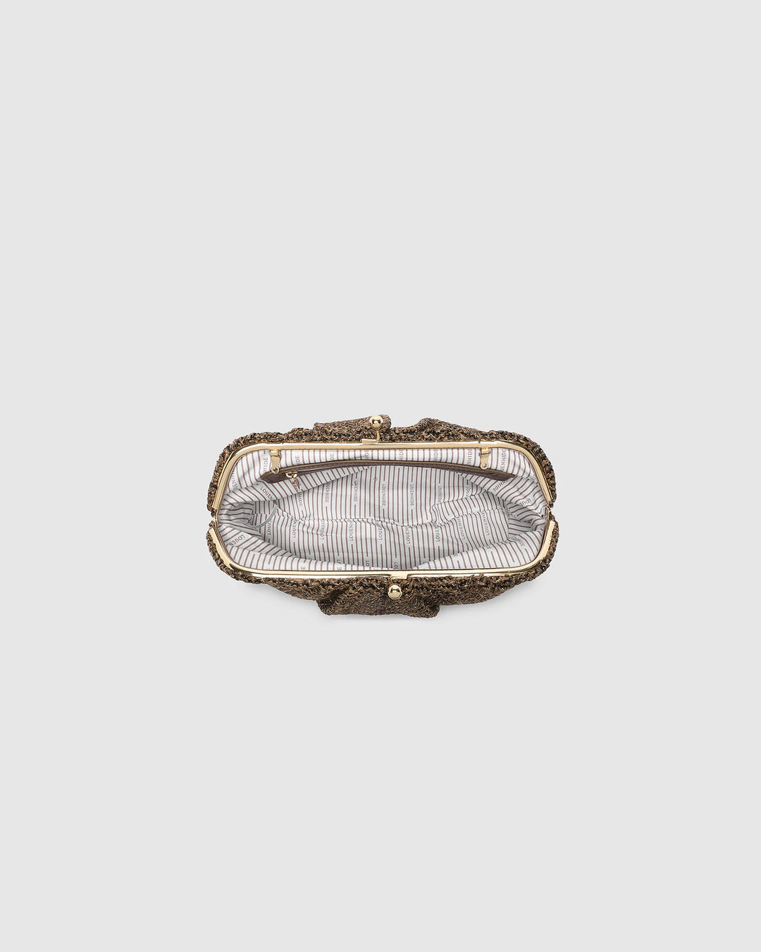 LOUENHIDE - GOLDIE CLUTCH