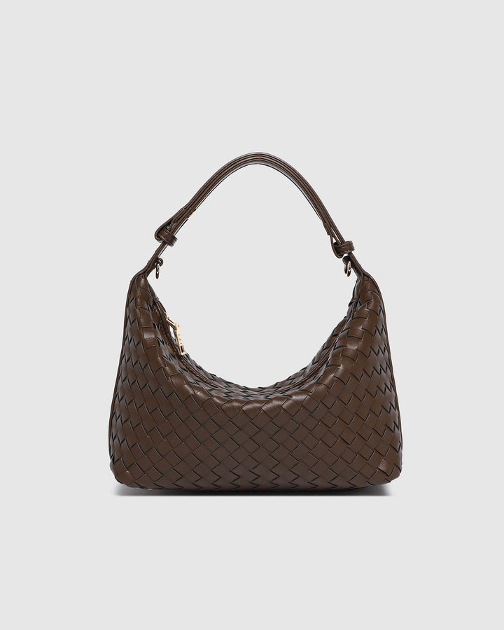 LOUENHIDE - MADELINE SHOULDER BAG