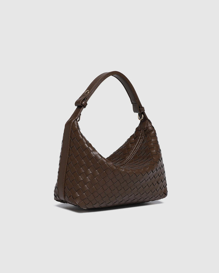 LOUENHIDE - MADELINE SHOULDER BAG