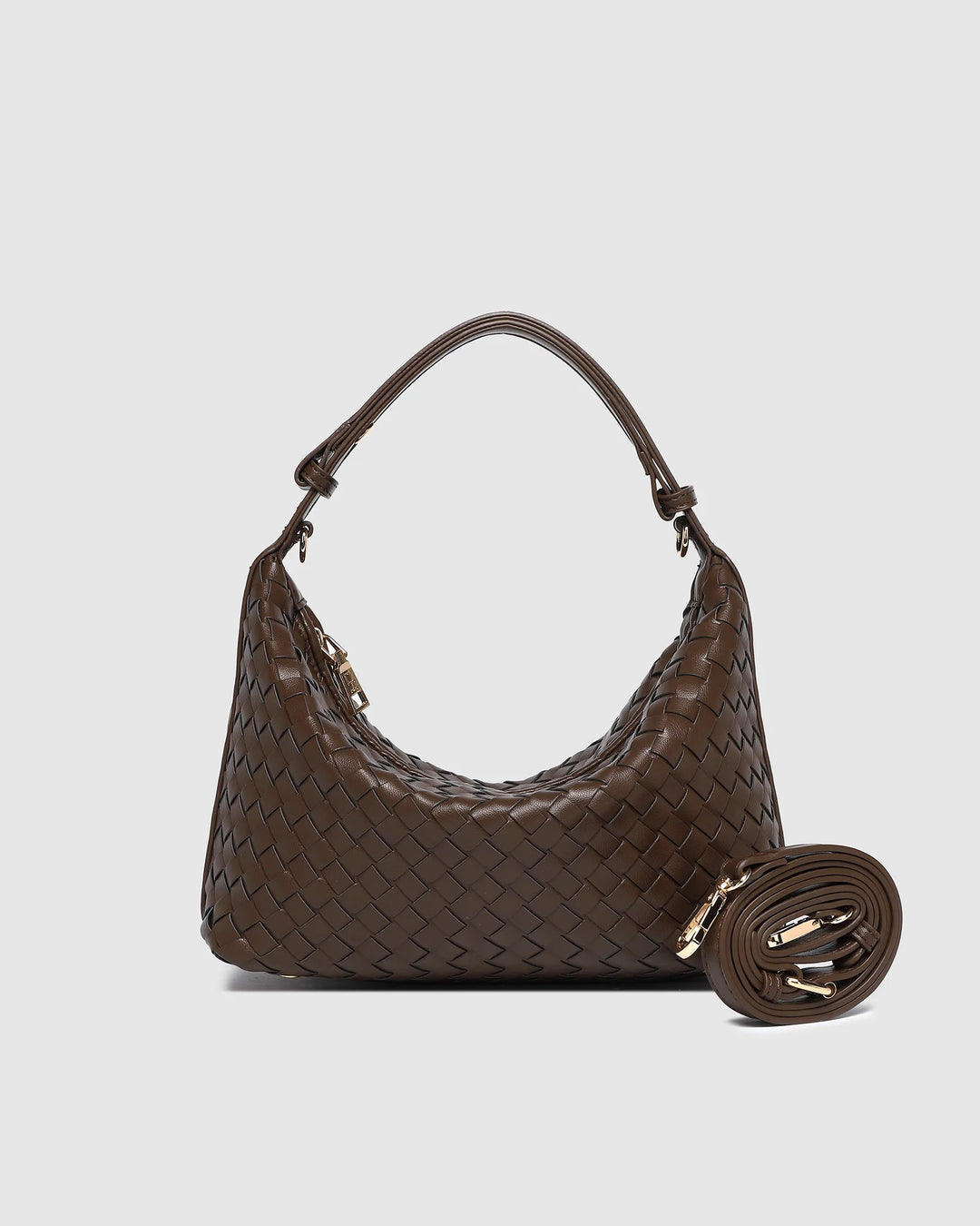 LOUENHIDE - MADELINE SHOULDER BAG