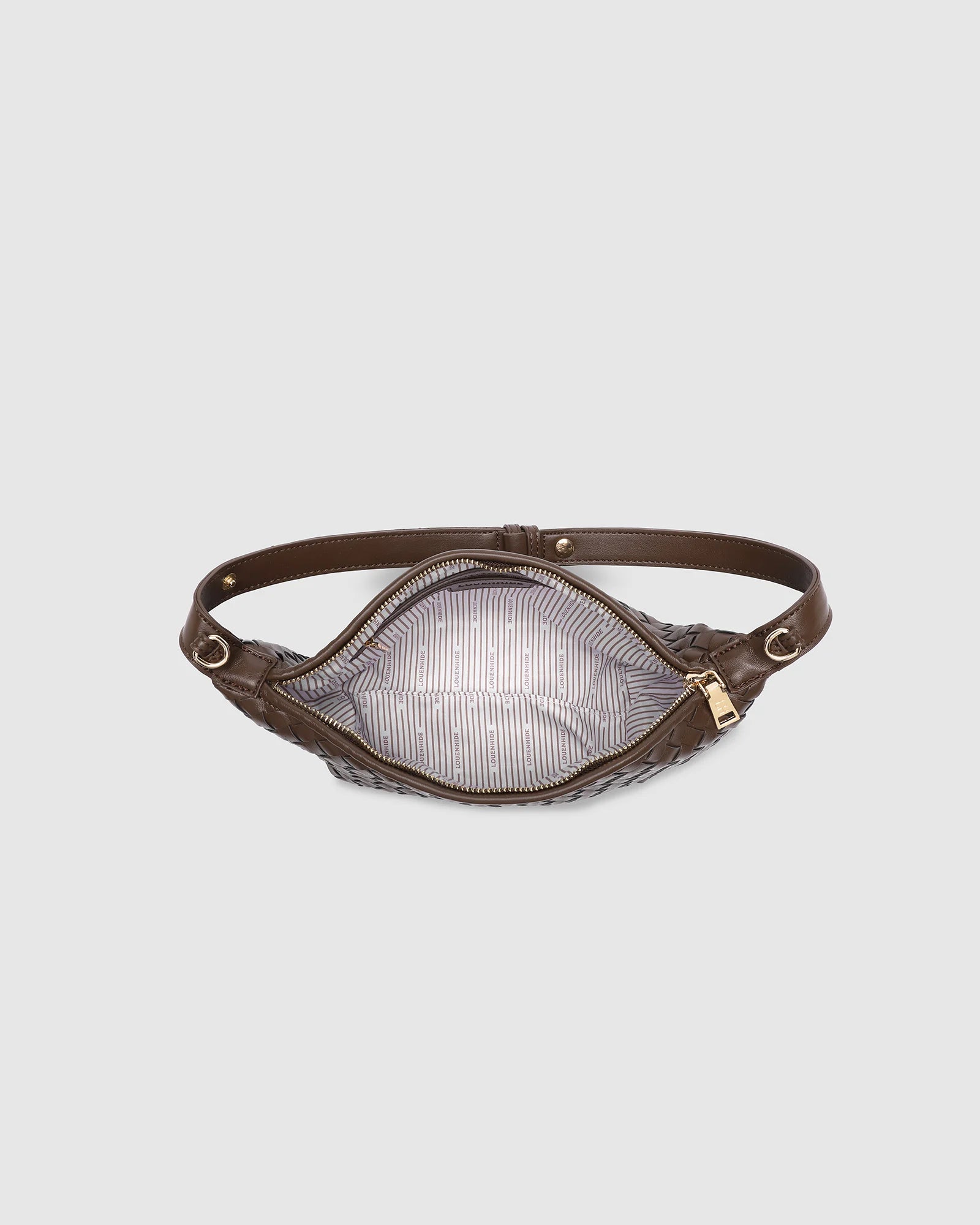 LOUENHIDE - MADELINE SHOULDER BAG