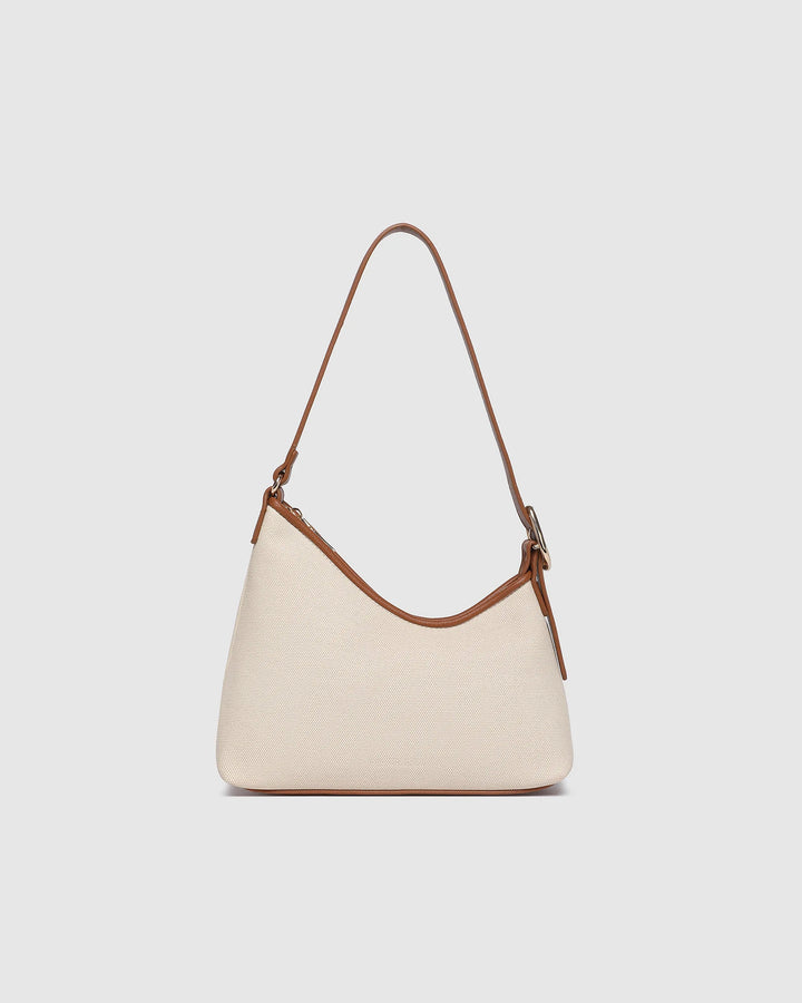 LOUENHIDE - AMELIA SHOULDER BAG