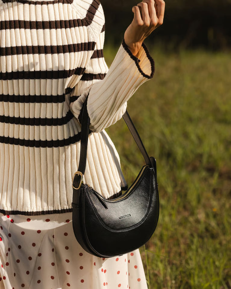 LOUENHIDE - LANE CROSSBODY BAG