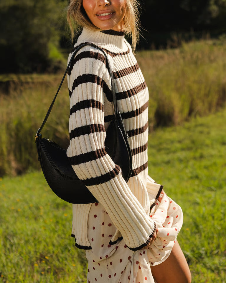 LOUENHIDE - LANE CROSSBODY BAG