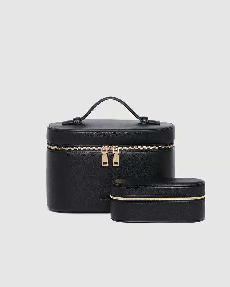 LOUENHIDE - JULIETTE & CHARLEE COSMETIC SET