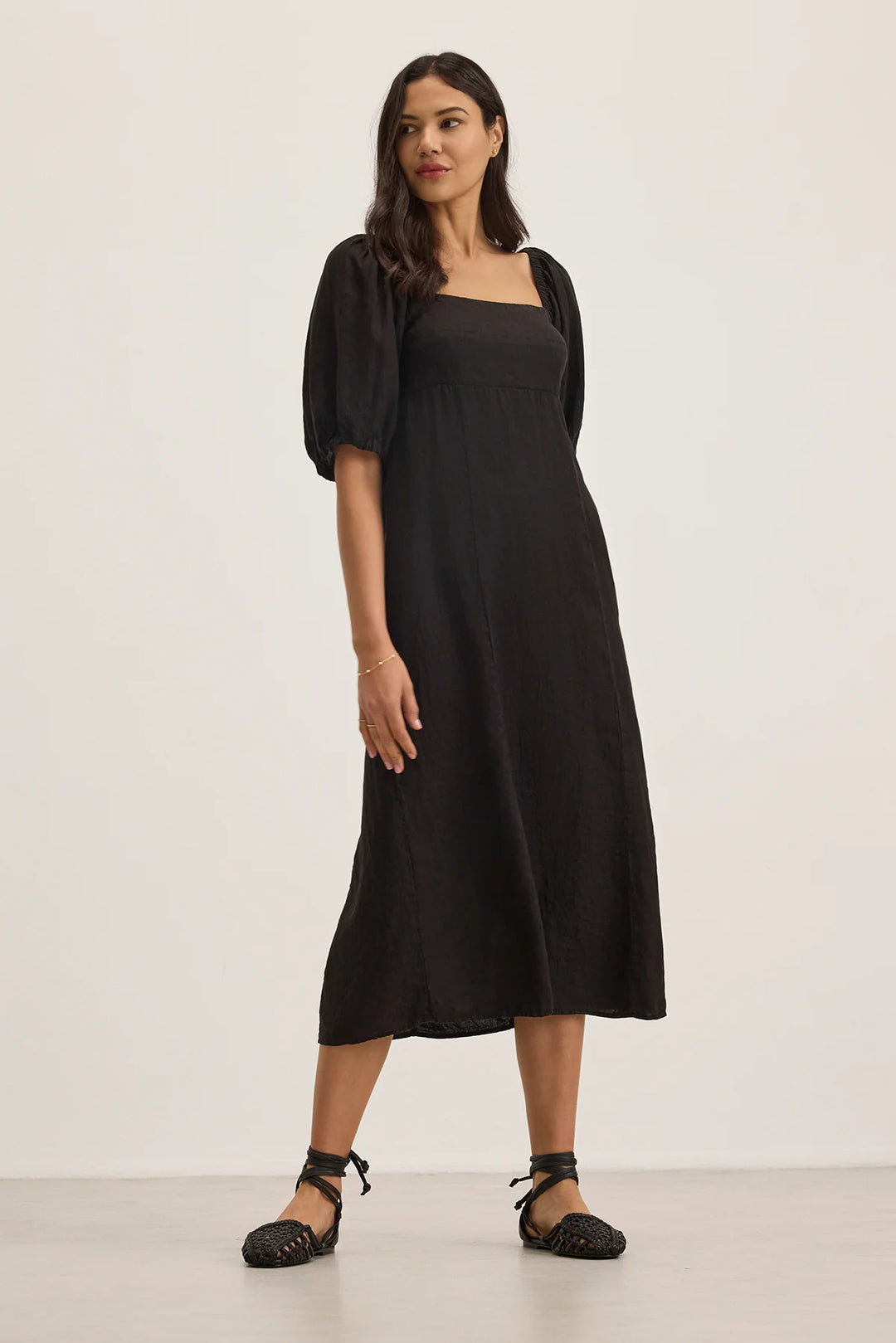 VELVET- WOMEN'S BROOKE DRESS