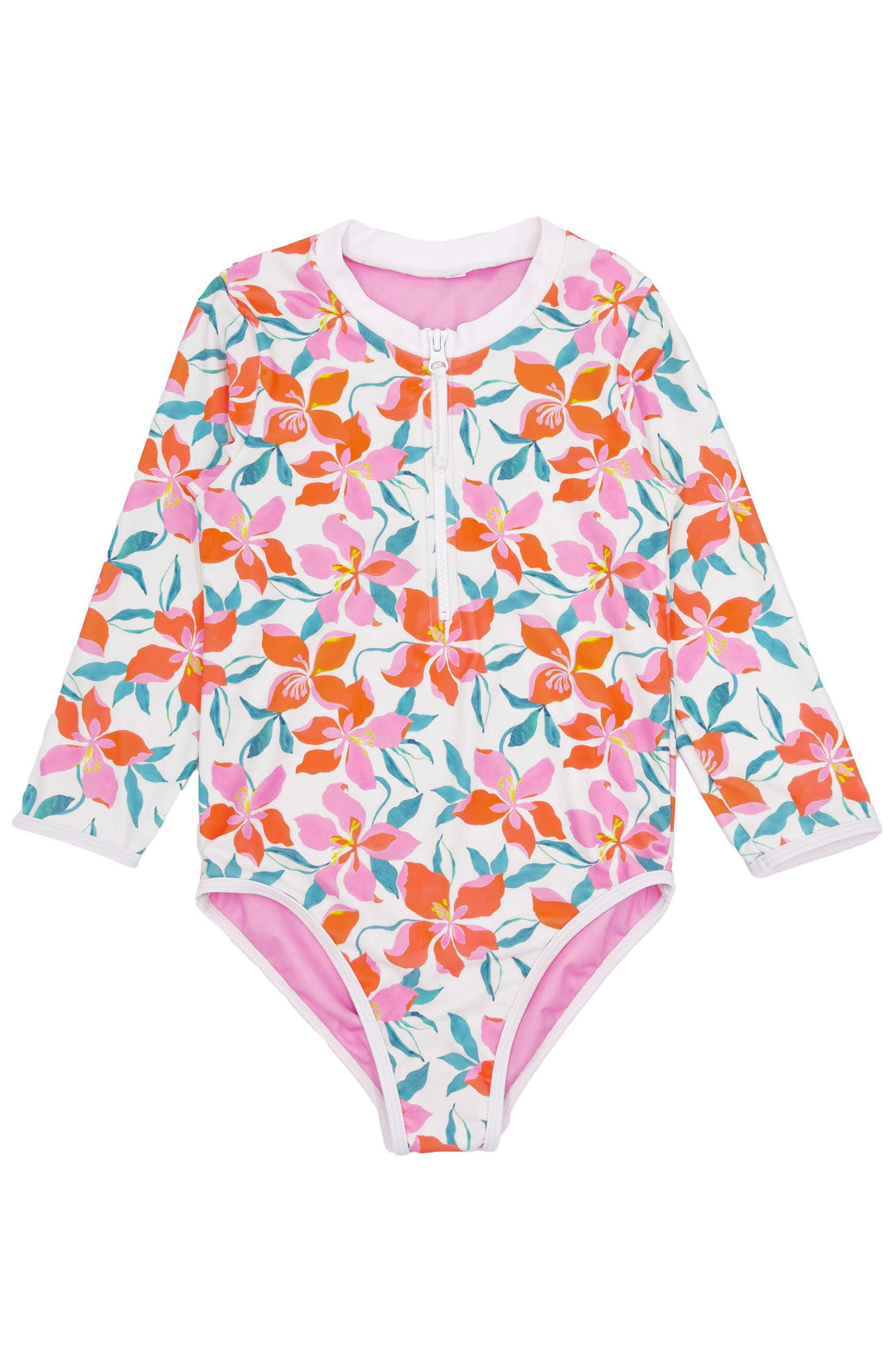 FEATHER 4 ARROW - BABY SUN SEEKER SURF SUIT 