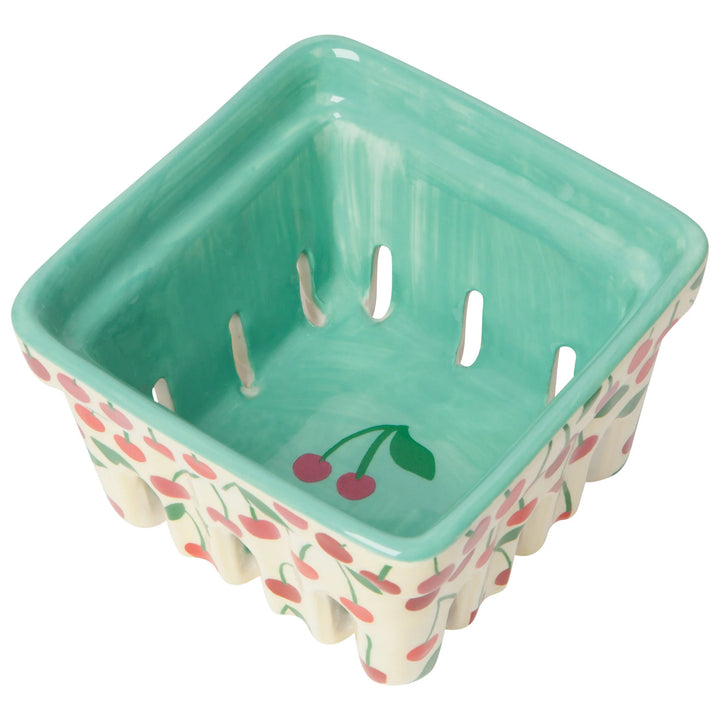 DANICA - BERRY BASKET VERY CHERRY