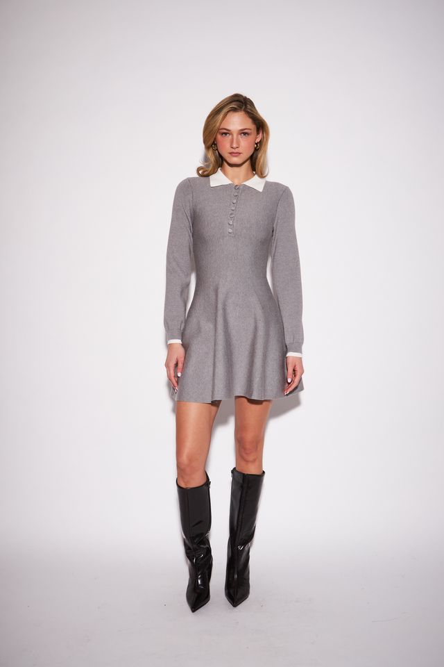 JOHN & JENN - WOMEN'S PRISICLLA DRES
