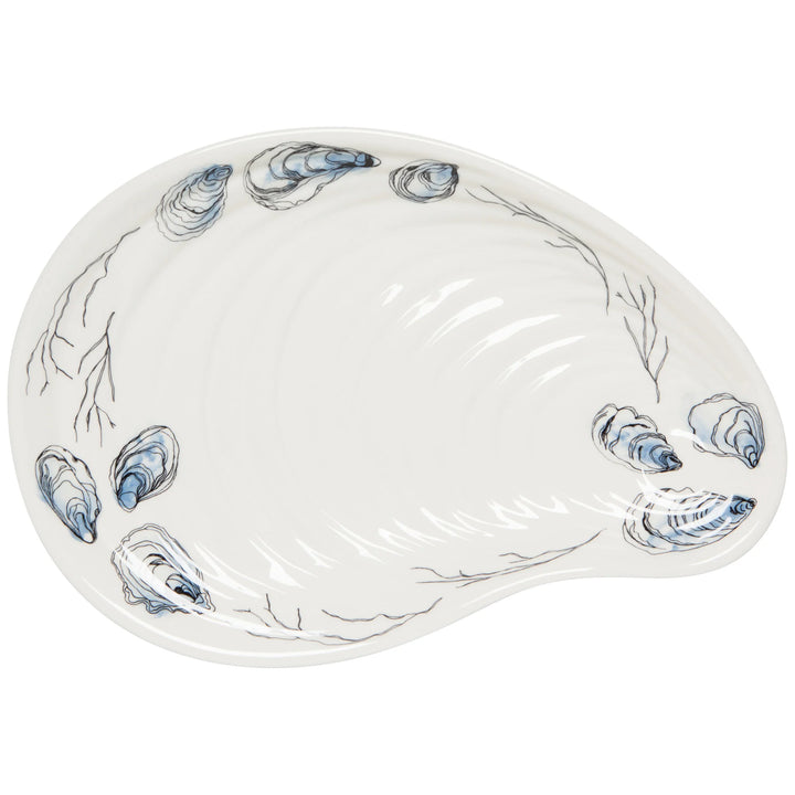DANICA - PLATTER OYSTER