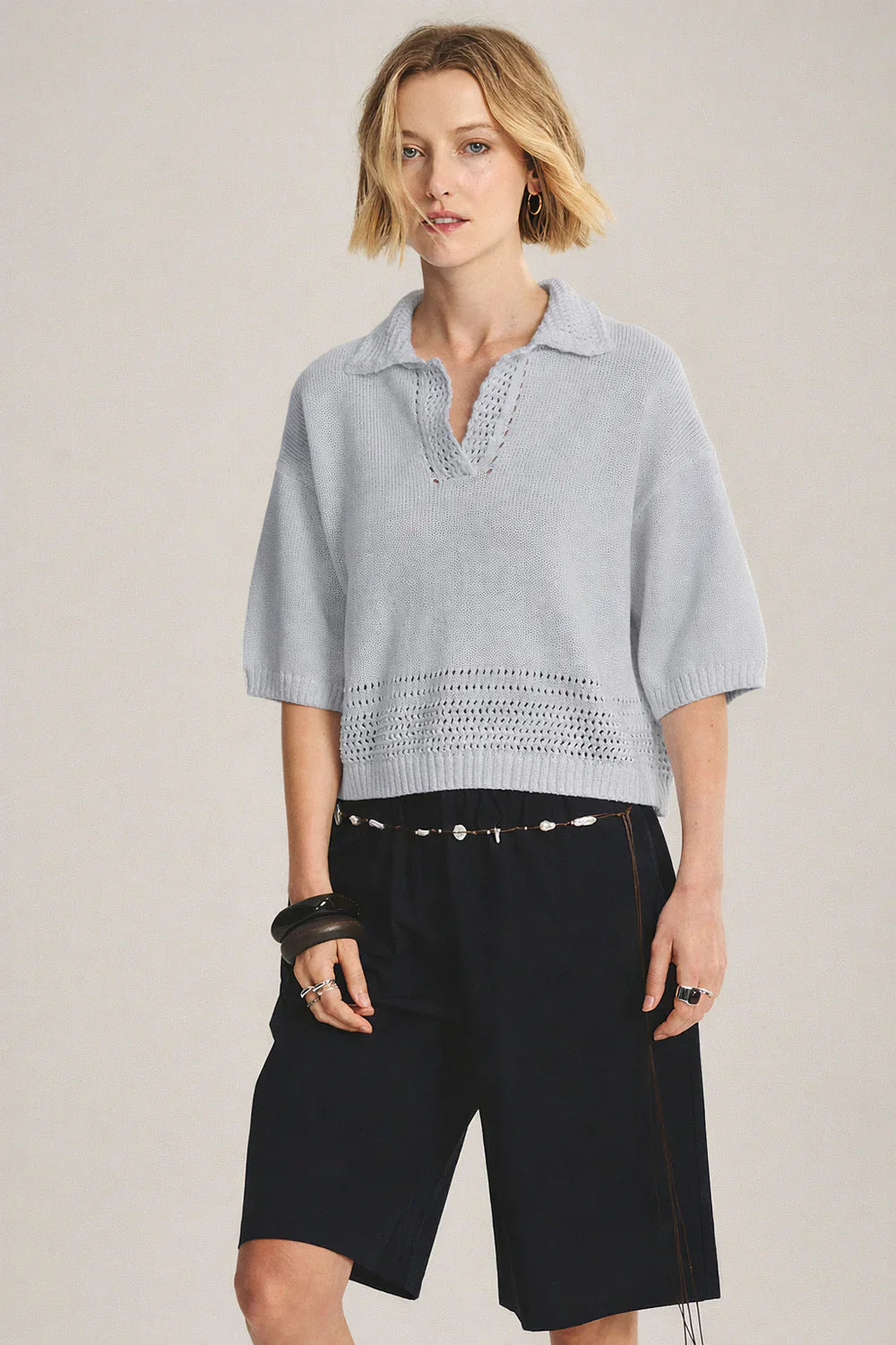 VELVET - WOMEN'S WINSLOW TOP