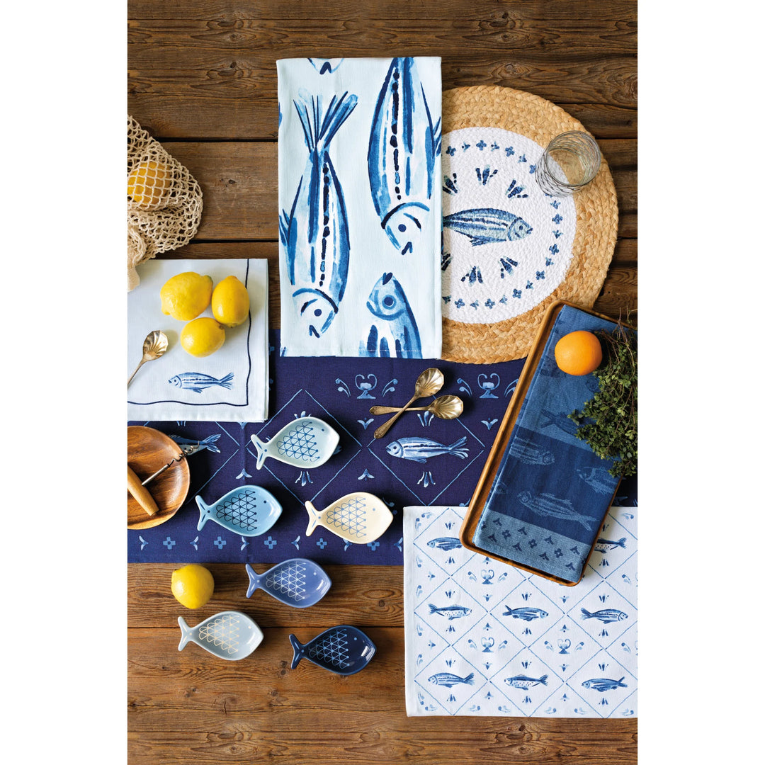 DANICA - PINCH BOWL SET/6 AVEIRO