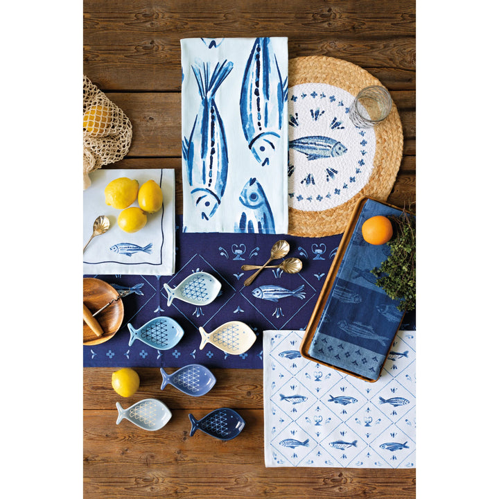 DANICA - PINCH BOWL SET/6 AVEIRO