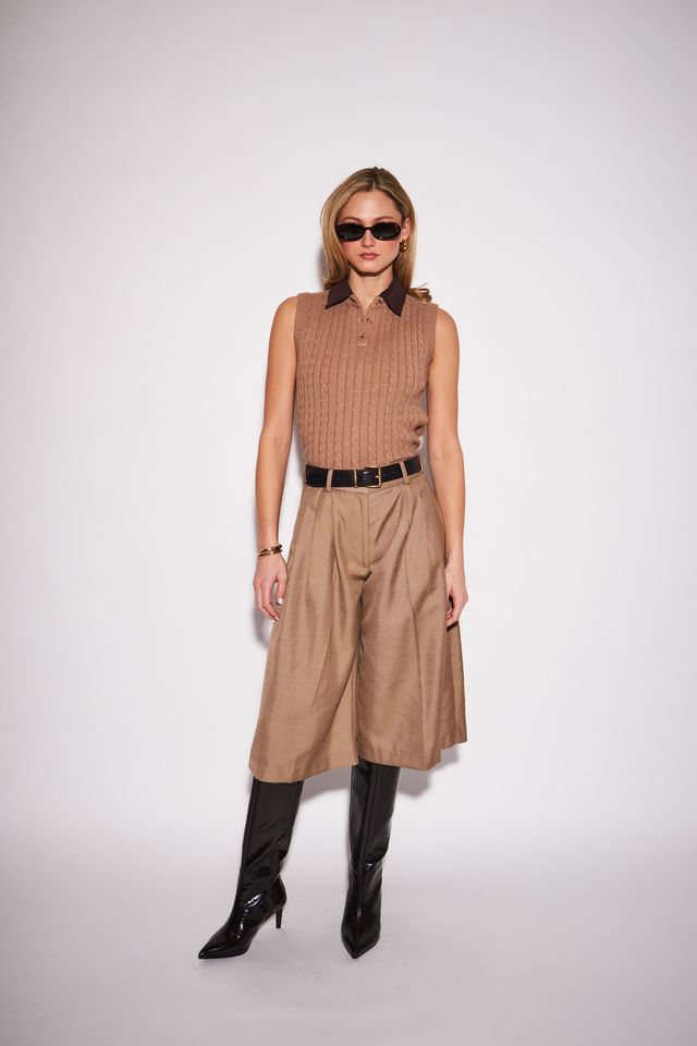 JOHN & JENN - CONARD SWEATER