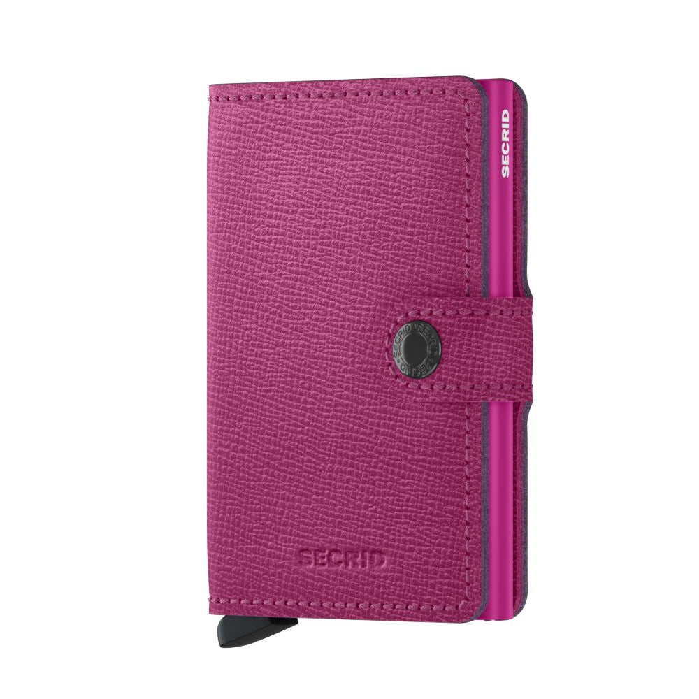 SECRID- MINI WALLET CRISPLE