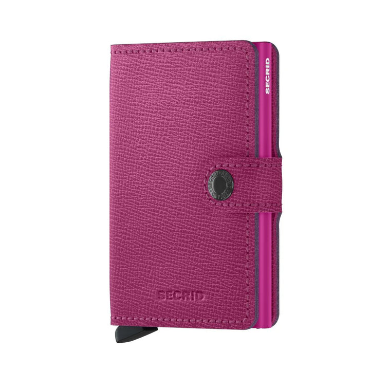 SECRID- MINI WALLET CRISPLE