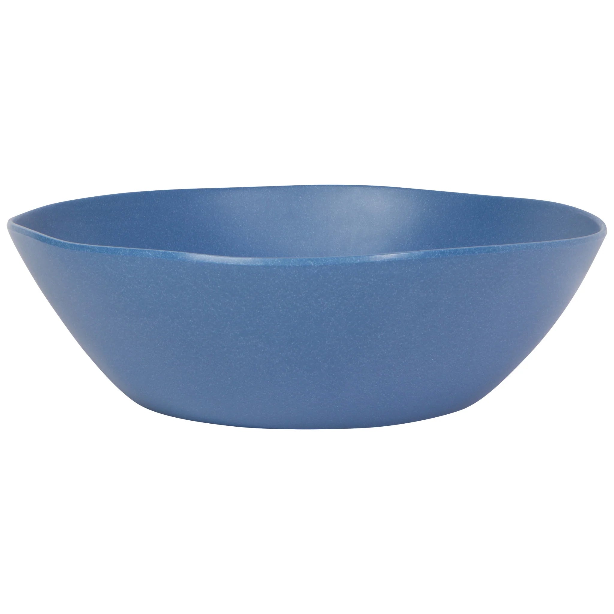 DANICA - BOWL SERVING FRESCO MARINE BLU