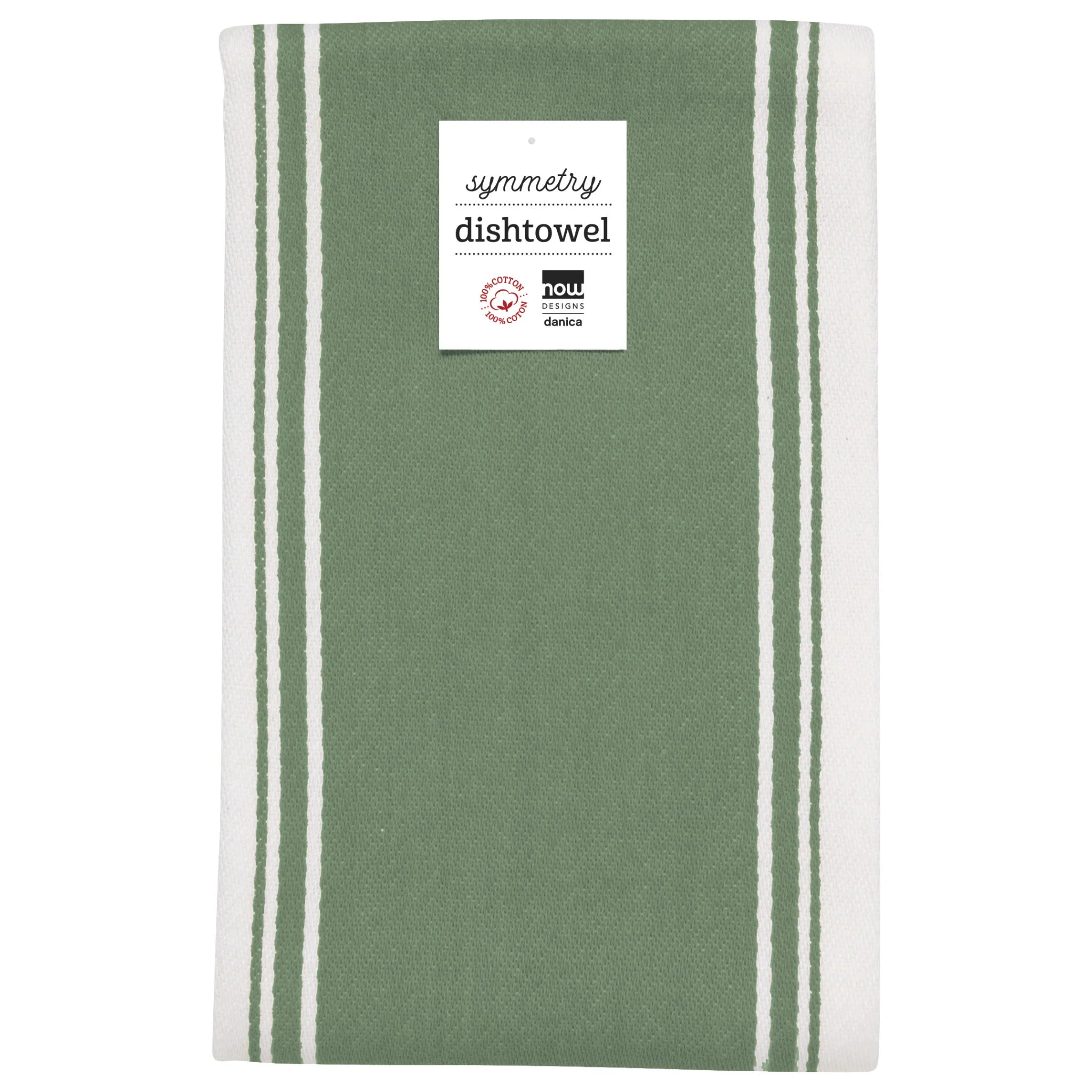 DANICA  - TT SYMMETRY ELM GREEN